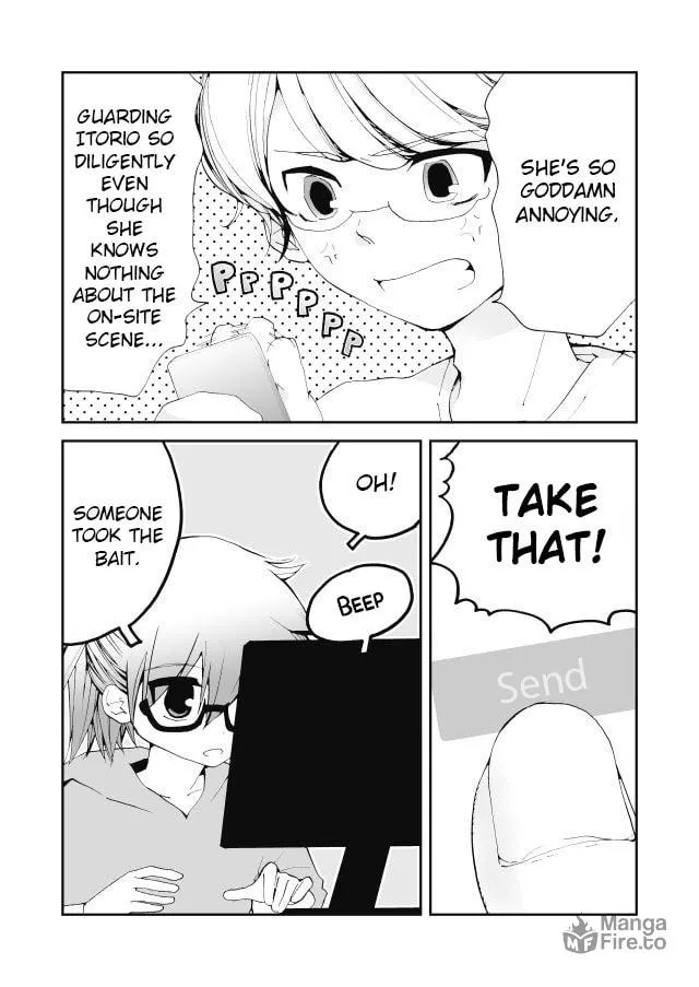 Read Million Doll chapter 14 image 2 on Lezhin