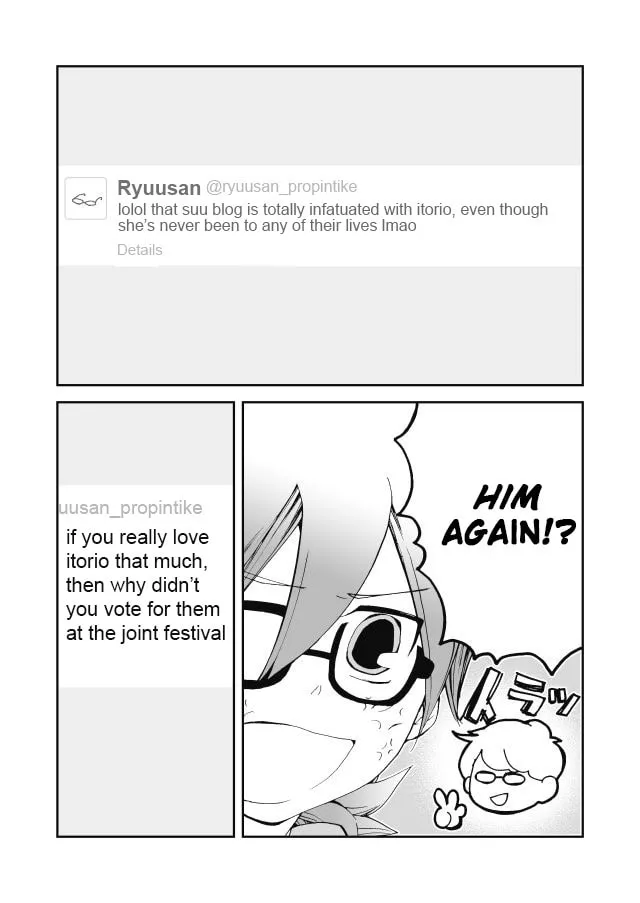 Read Million Doll chapter 14 image 3 on Lezhin