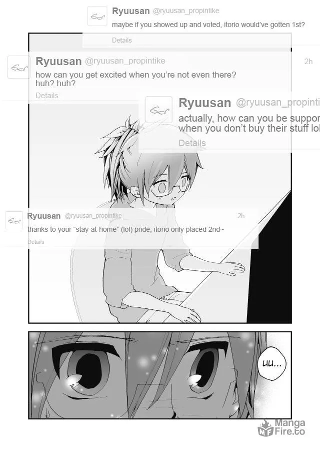 Read Million Doll chapter 14 image 4 on Lezhin