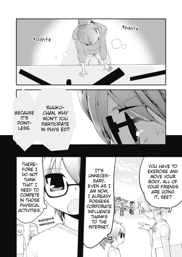 Read Million Doll chapter 14 image 6 on Lezhin