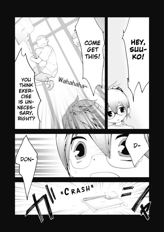 Read Million Doll chapter 14 image 7 on Lezhin