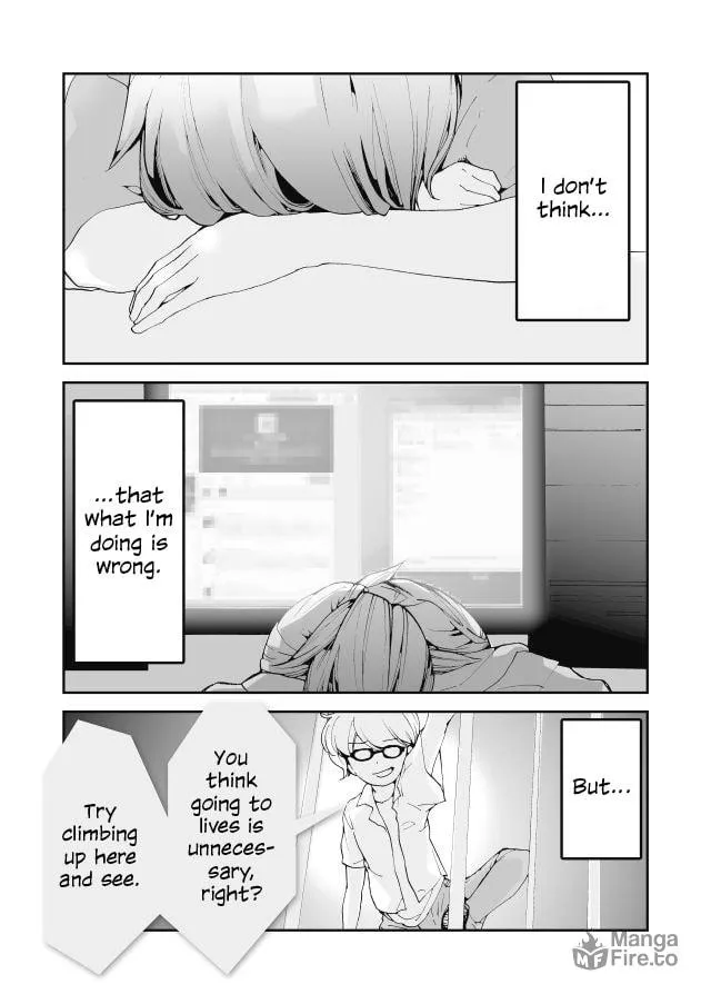 Read Million Doll chapter 14 image 8 on Lezhin