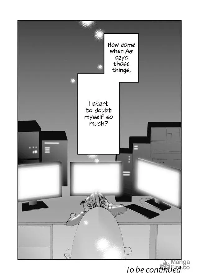 Read Million Doll chapter 14 image 9 on Lezhin