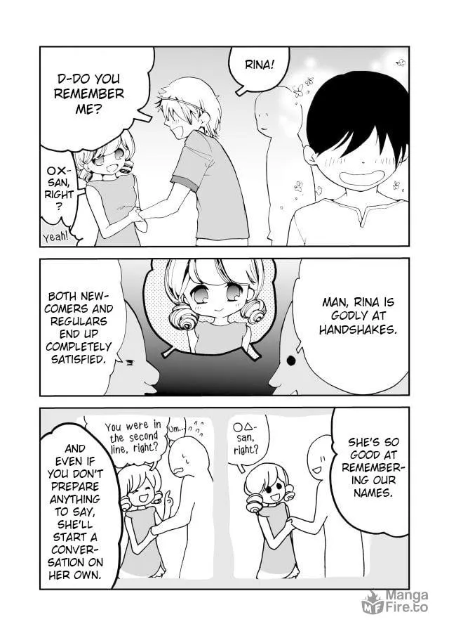 Read Million Doll chapter 15 image 2 on Lezhin