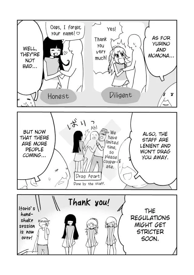 Read Million Doll chapter 15 image 3 on Lezhin