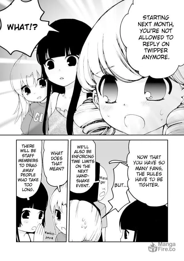 Read Million Doll chapter 15 image 5 on Lezhin