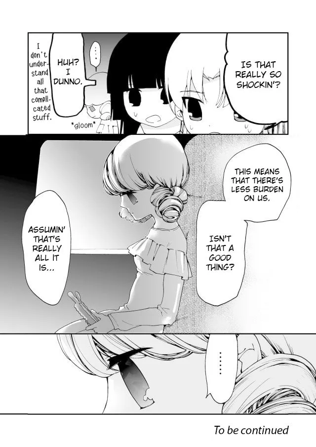 Read Million Doll chapter 15 image 6 on Lezhin