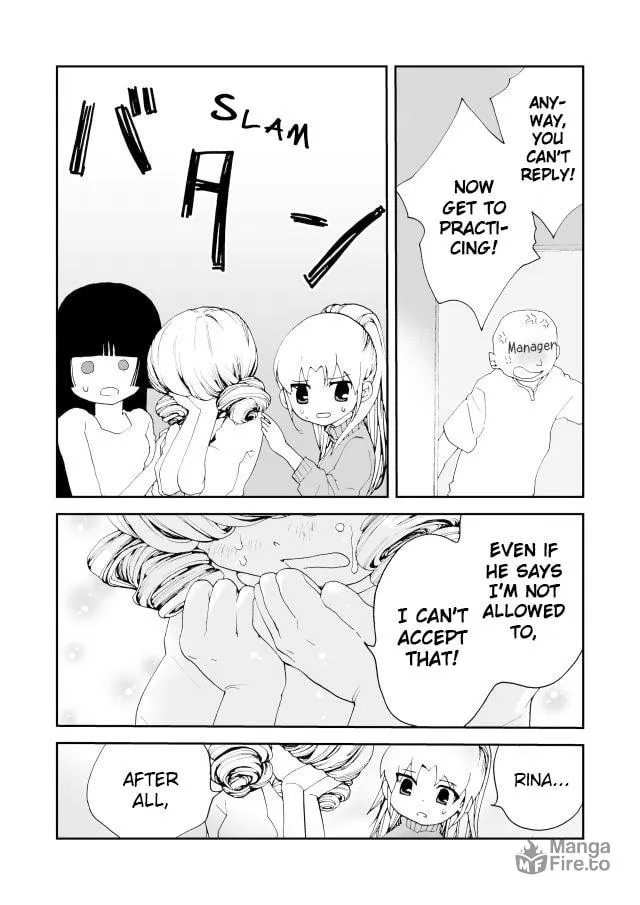 Read Million Doll chapter 16 image 4 on Lezhin