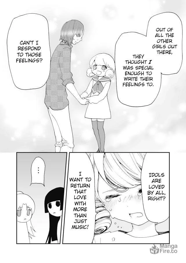 Read Million Doll chapter 16 image 5 on Lezhin