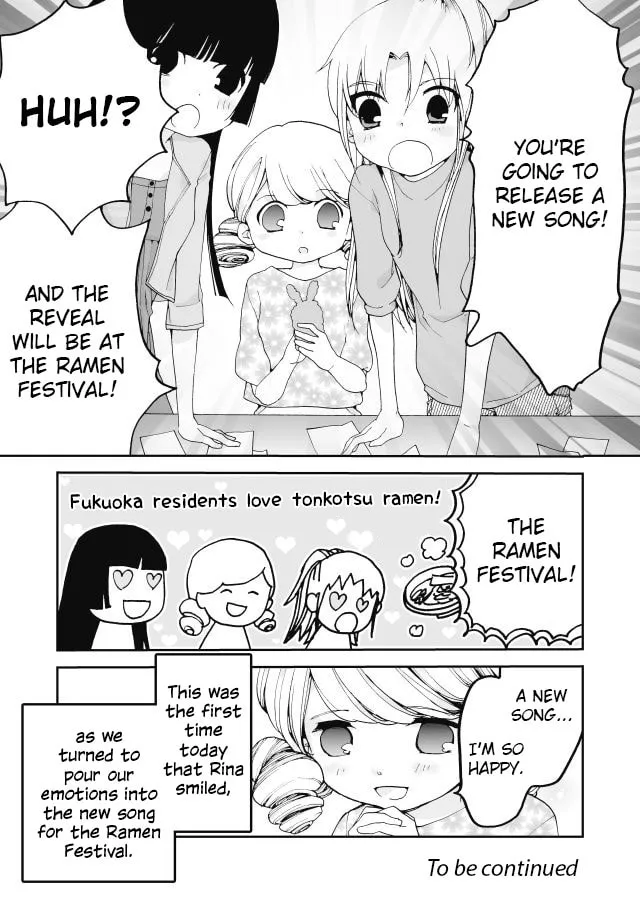Read Million Doll chapter 16 image 7 on Lezhin
