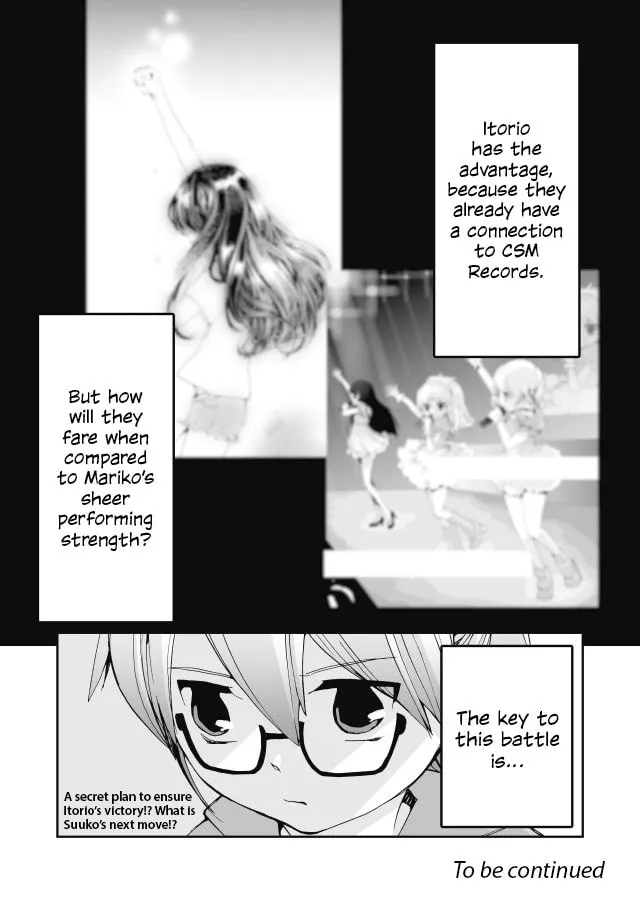 Read Million Doll chapter 17 image 6 on Lezhin
