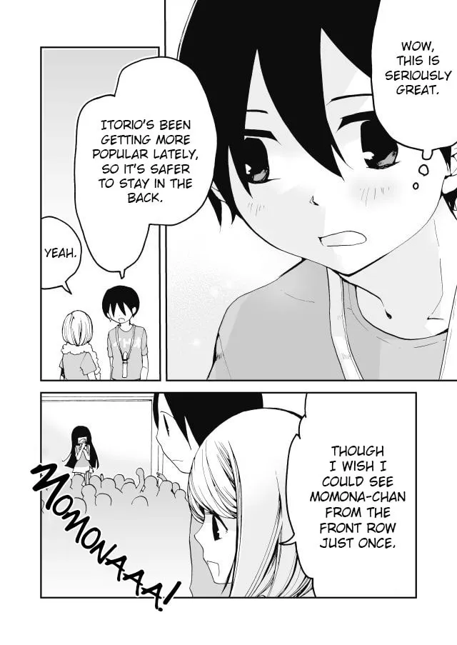 Read Million Doll chapter 19 image 1 on Lezhin