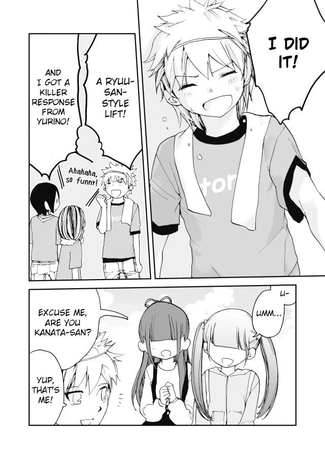 Read Million Doll chapter 19 image 3 on Lezhin