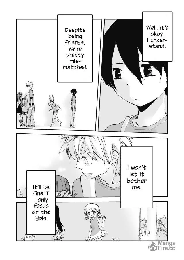 Read Million Doll chapter 19 image 5 on Lezhin
