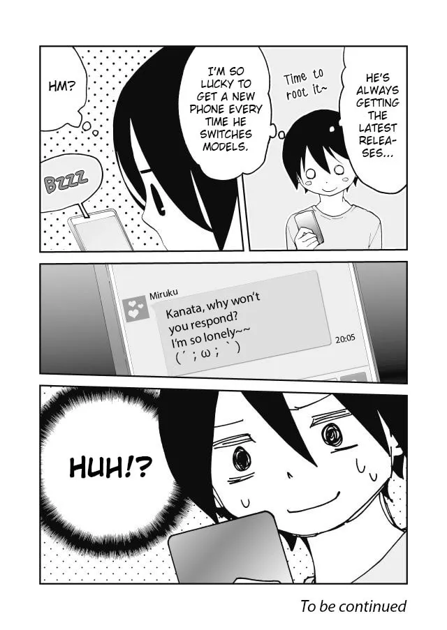 Read Million Doll chapter 19 image 7 on Lezhin