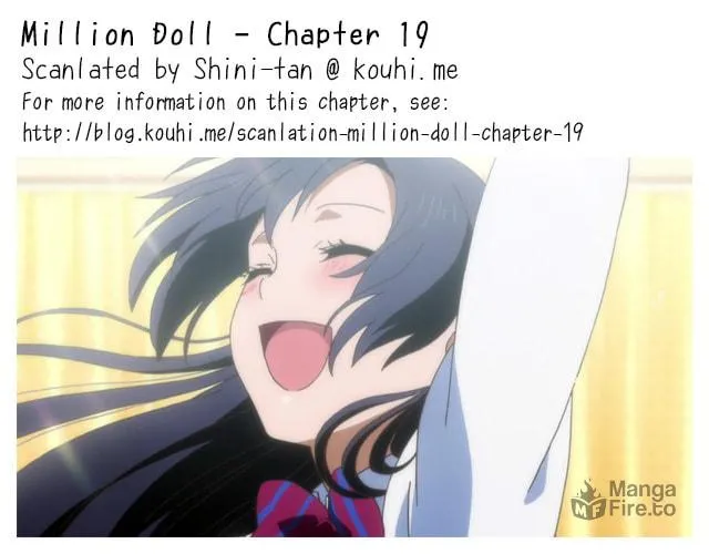 Read Million Doll chapter 19 image 9 on Lezhin