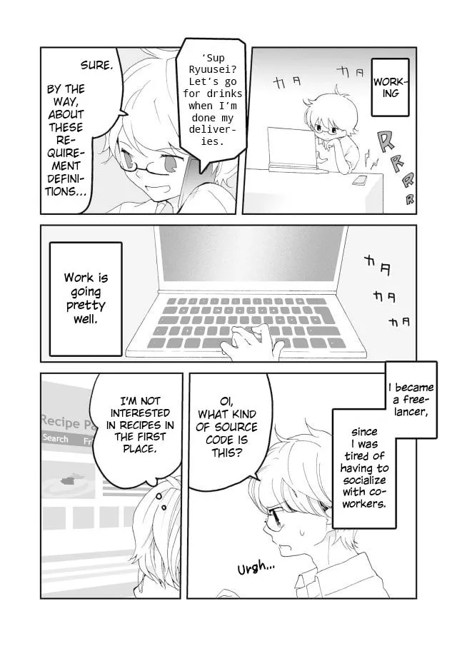 Read Million Doll chapter 2 image 13 on Lezhin