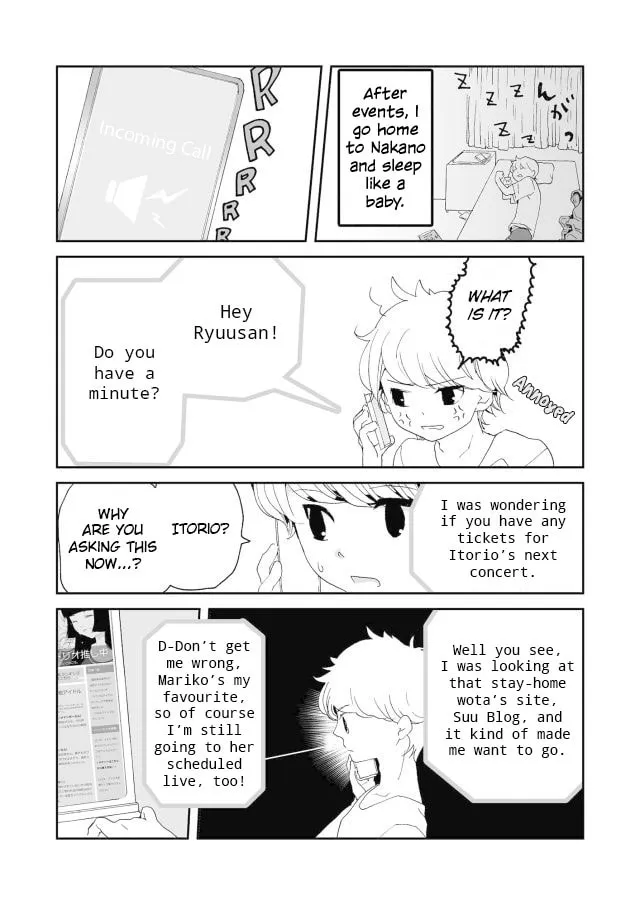 Read Million Doll chapter 2 image 21 on Lezhin