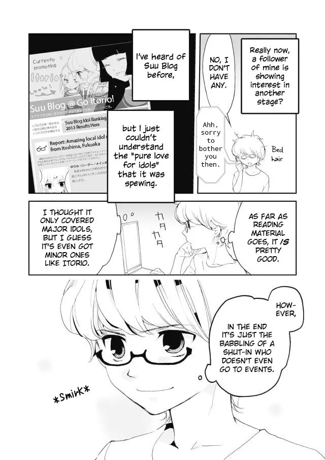 Read Million Doll chapter 2 image 22 on Lezhin