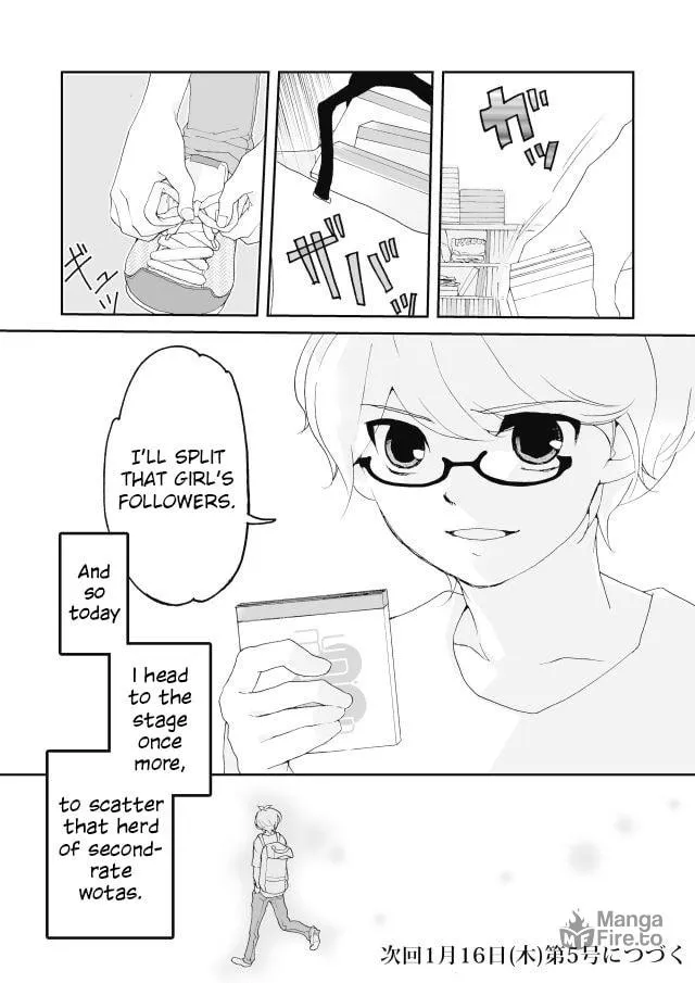 Read Million Doll chapter 2 image 24 on Lezhin