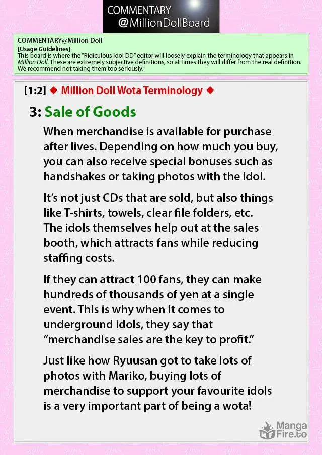 Read Million Doll chapter 2 image 26 on Lezhin