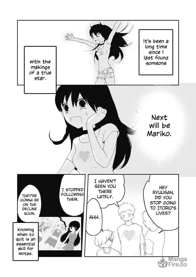 Read Million Doll chapter 2 image 8 on Lezhin