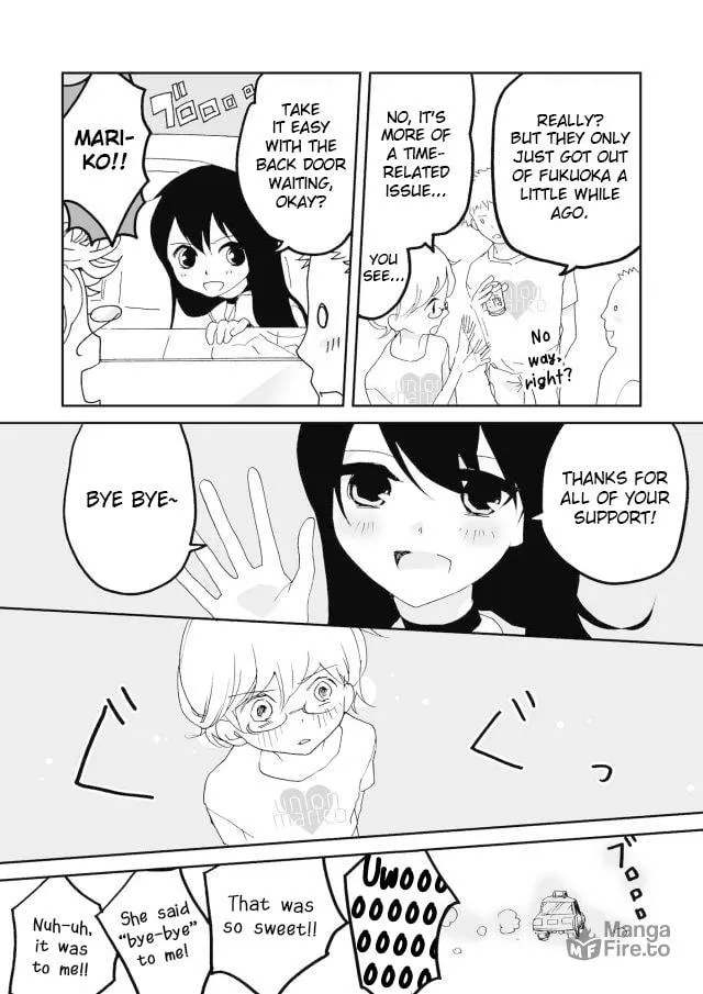 Read Million Doll chapter 2 image 9 on Lezhin