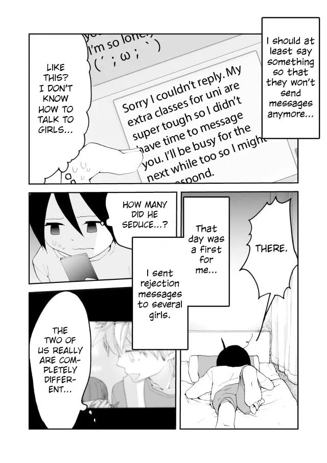 Read Million Doll chapter 20 image 3 on Lezhin
