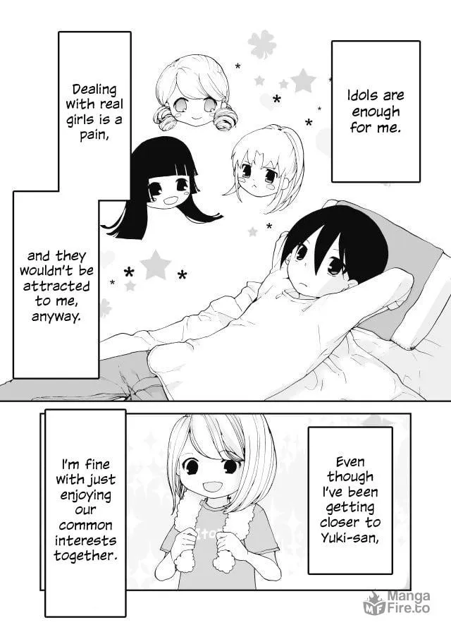 Read Million Doll chapter 20 image 4 on Lezhin