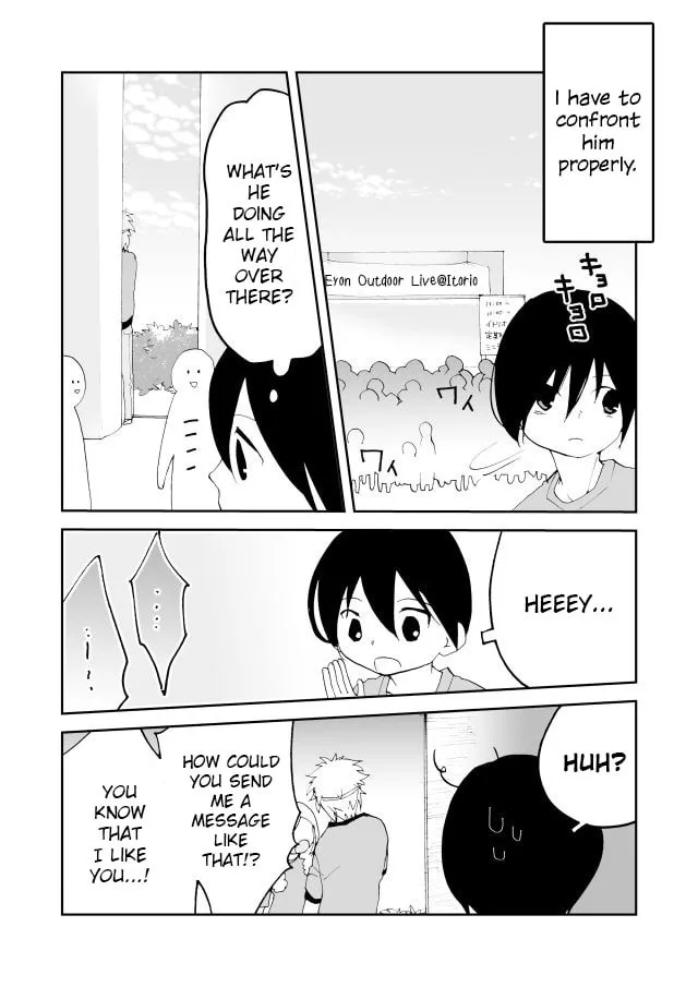 Read Million Doll chapter 20 image 7 on Lezhin