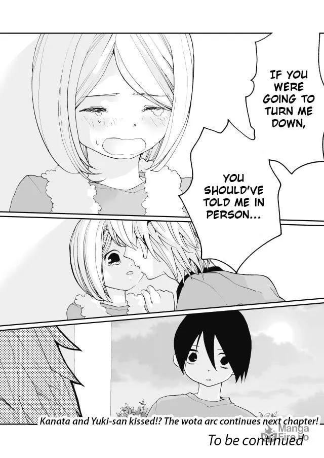 Read Million Doll chapter 20 image 8 on Lezhin