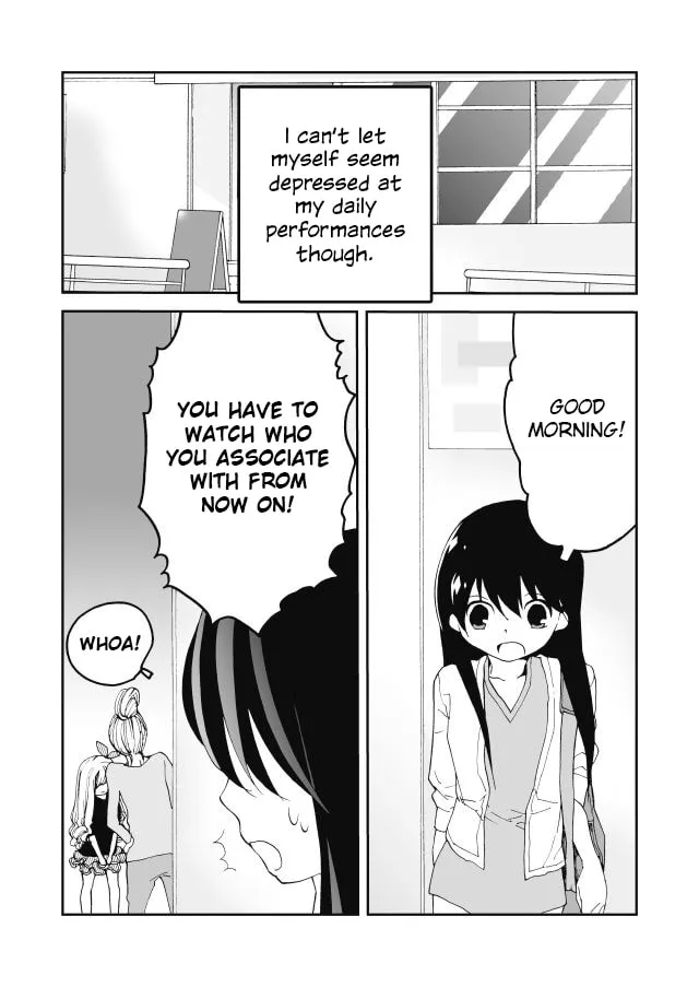 Read Million Doll chapter 22 image 3 on Lezhin
