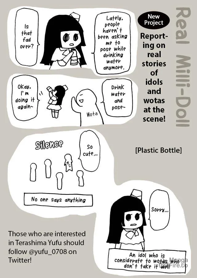 Read Million Doll chapter 22 image 9 on Lezhin