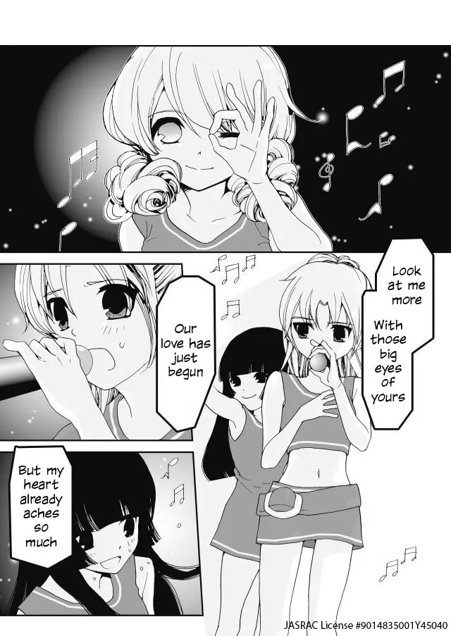 Read Million Doll chapter 3 image 10 on Lezhin