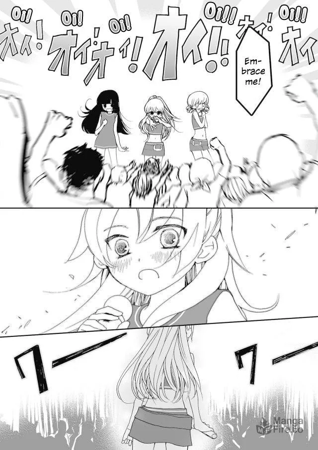 Read Million Doll chapter 3 image 11 on Lezhin
