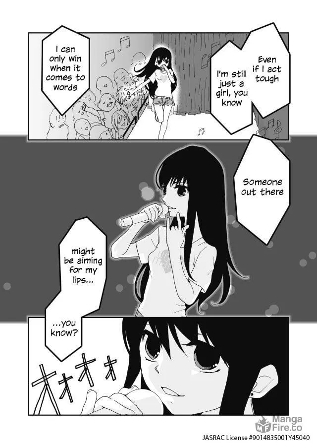 Read Million Doll chapter 3 image 17 on Lezhin