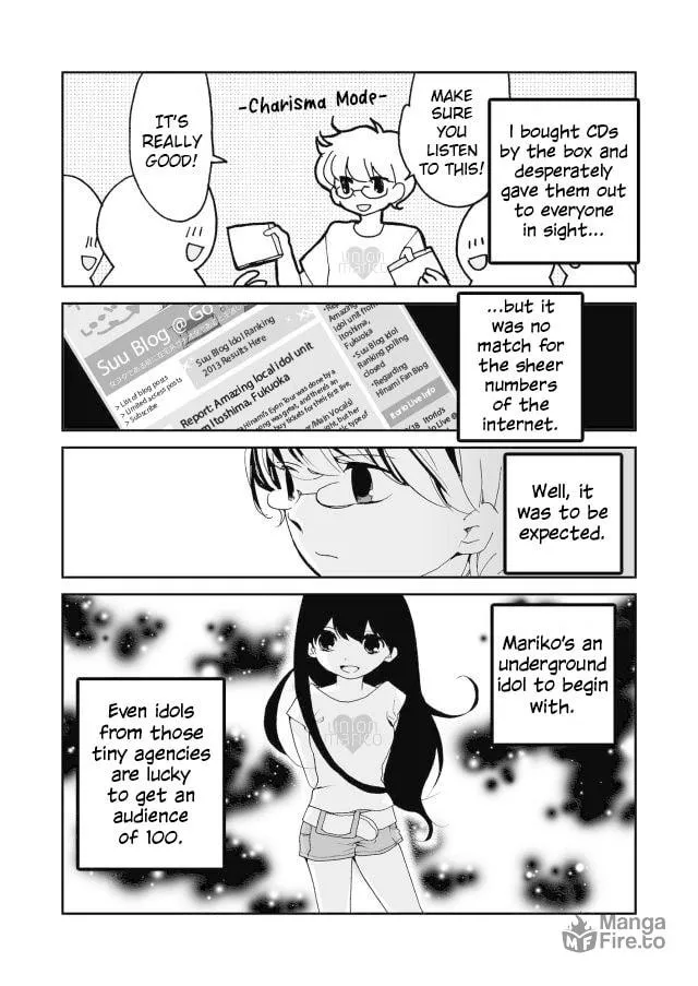 Read Million Doll chapter 3 image 20 on Lezhin