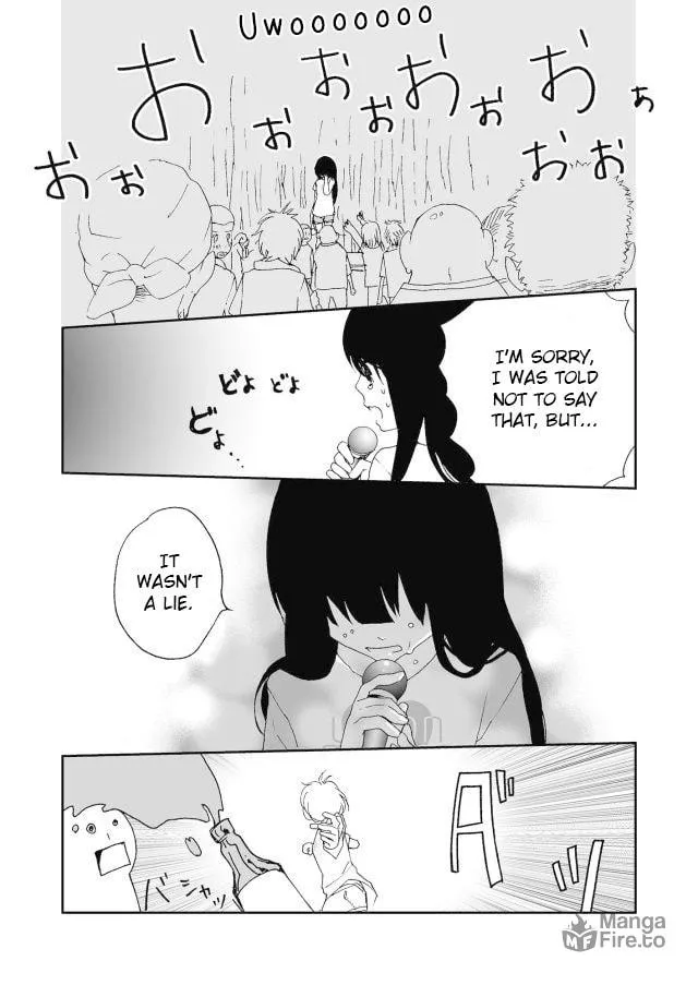 Read Million Doll chapter 3 image 24 on Lezhin