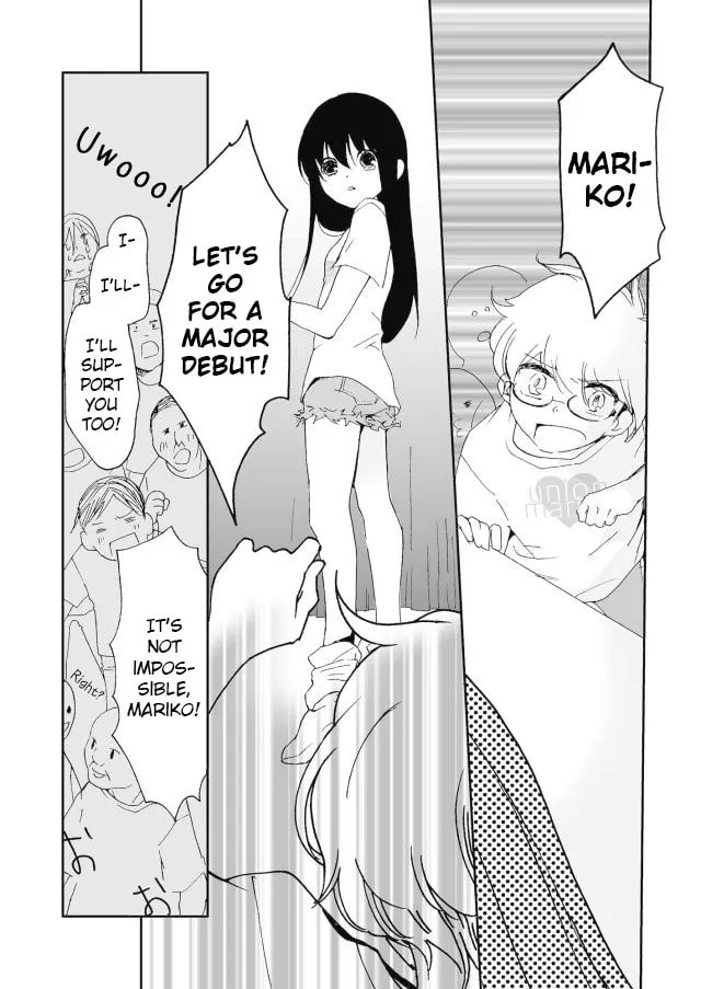 Read Million Doll chapter 3 image 25 on Lezhin