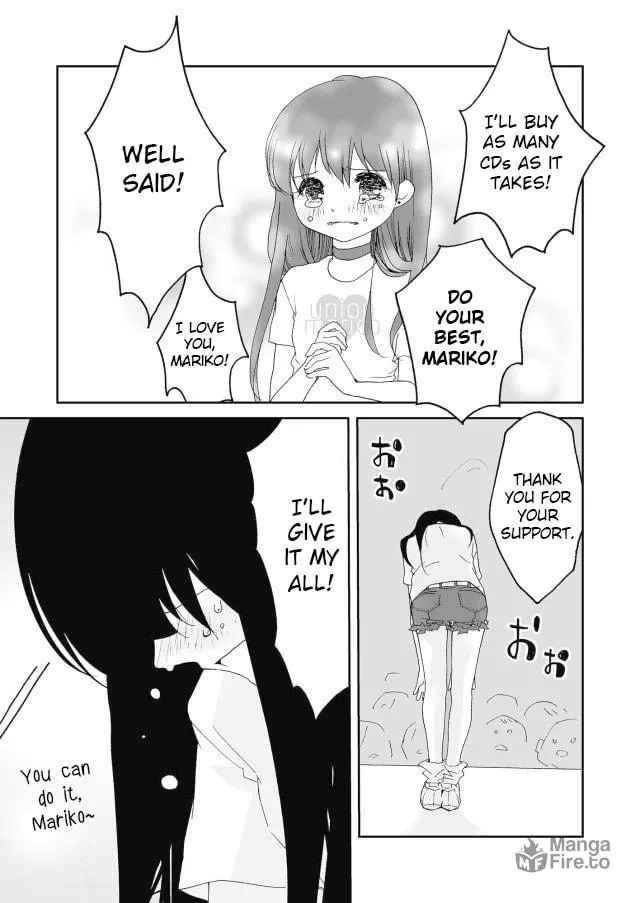 Read Million Doll chapter 3 image 26 on Lezhin