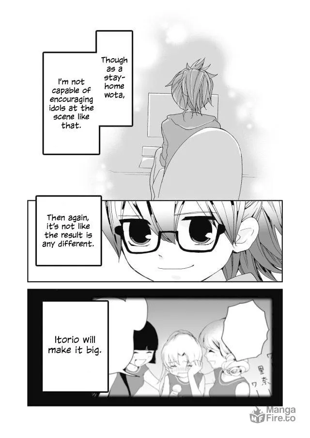 Read Million Doll chapter 3 image 29 on Lezhin