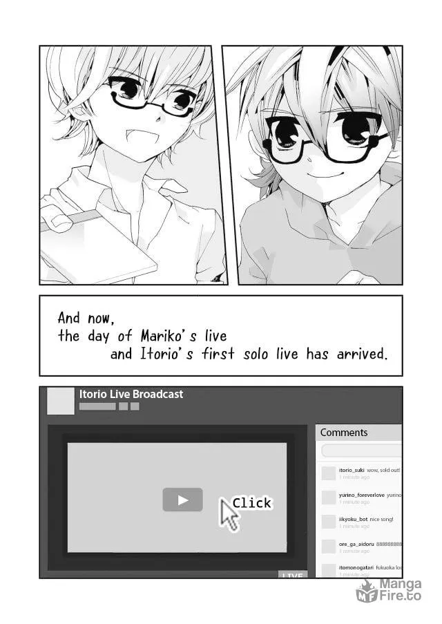 Read Million Doll chapter 3 image 5 on Lezhin