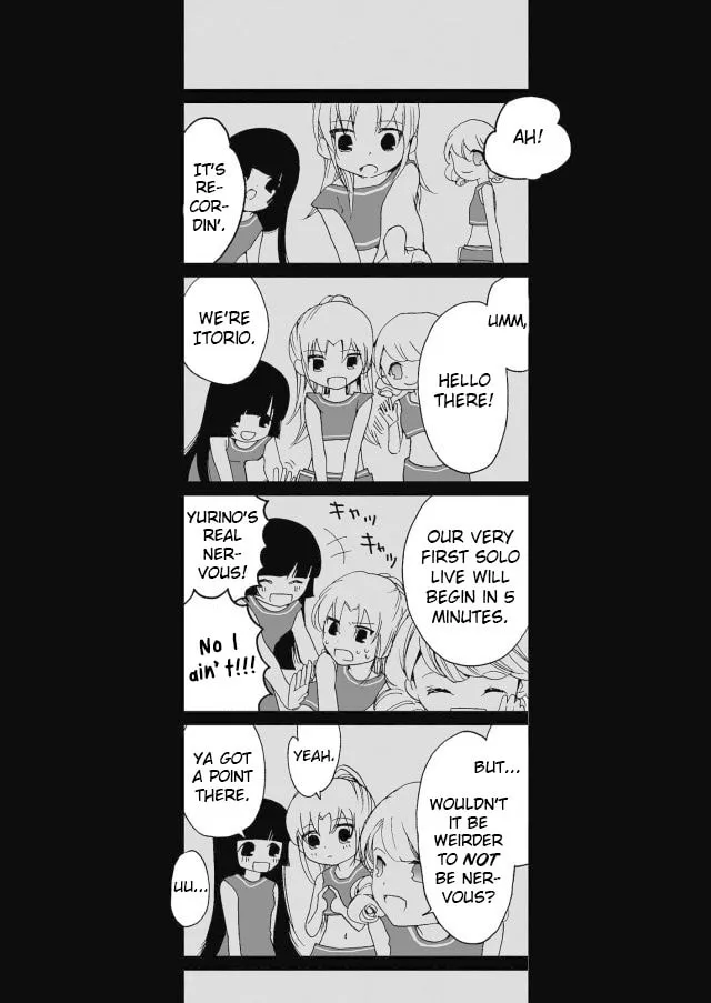 Read Million Doll chapter 3 image 6 on Lezhin