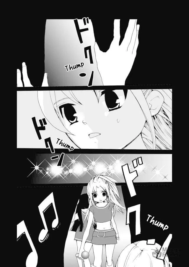 Read Million Doll chapter 3 image 9 on Lezhin