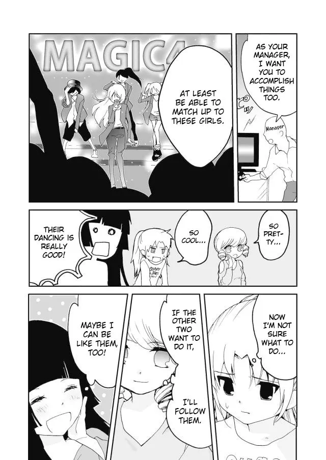 Read Million Doll chapter 4 image 1 on Lezhin