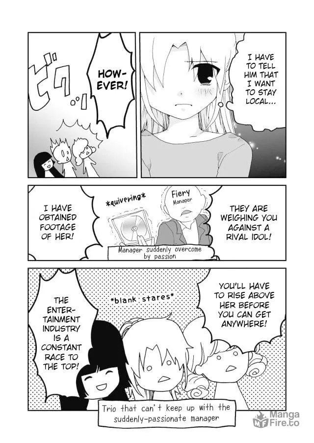 Read Million Doll chapter 4 image 11 on Lezhin
