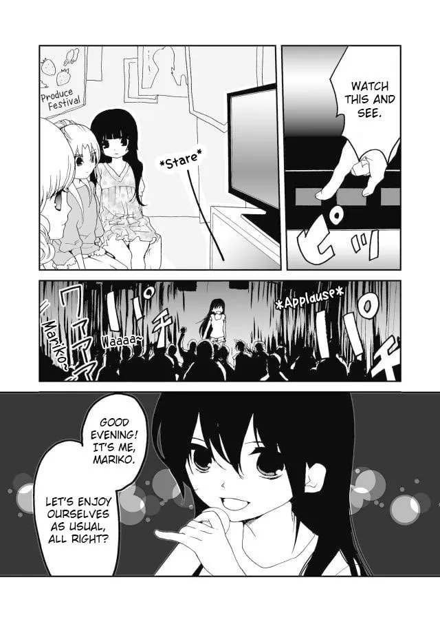 Read Million Doll chapter 4 image 12 on Lezhin