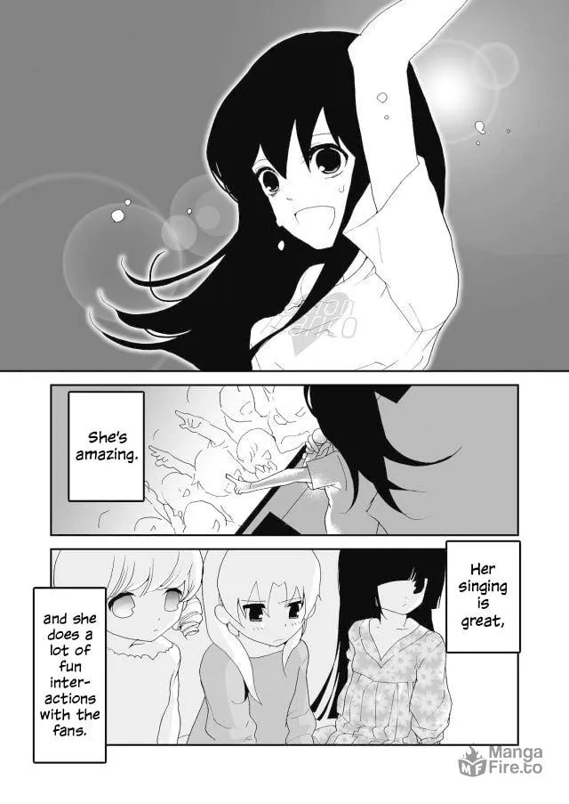 Read Million Doll chapter 4 image 14 on Lezhin