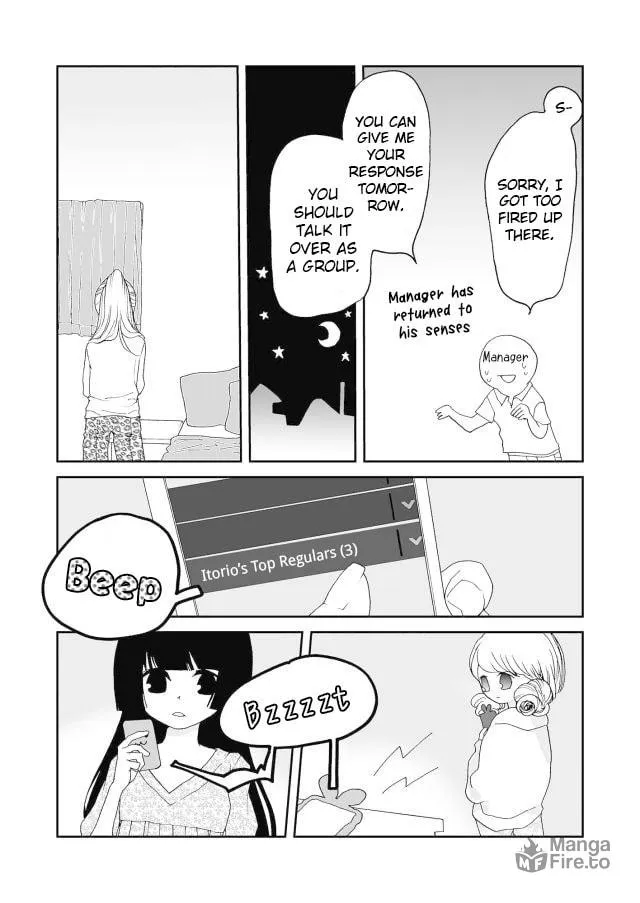 Read Million Doll chapter 4 image 17 on Lezhin