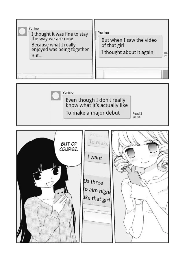 Read Million Doll chapter 4 image 18 on Lezhin